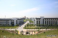 袁大滩煤矿以90.82分顺利通过国家一级安全生产标准化矿井验收