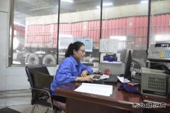 蒲洲热电公司日进煤量、库存量创新高