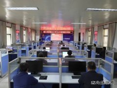 蒲白西固煤业：加强班组长培训 提高班组管理水平