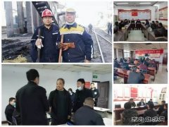 千秋煤矿：心贴心“亮”实情   面对面“解”难题