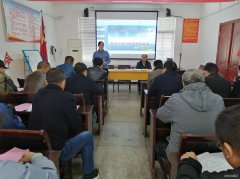 淮北双龙公司：“奋战四季度&#8226;实现安全年”心理辅导进科区