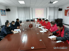 富蕴执法大队：强化联勤联动，全力备战冬季抗雪保畅通