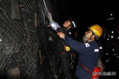 蒲白矿业煤矿运营公司“三字诀”确：蟀偃瞻踩