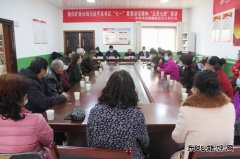 蒲白白水马南联合党委：从宣讲中领悟“我为群众办实事”的真谛