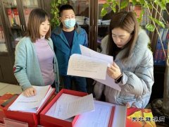 集团党史学习教育第四巡回指导组深入潞宁进行巡回指导工作