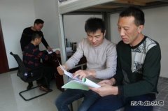 中煤矿建三十工程处何家塔煤矿全面告别夜班生产