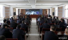 蒲白西固煤业：“三部曲”唱响誓夺全年目标任务“满堂彩”