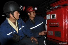 蒲白矿业煤矿运营公司：开展岗位技能培训