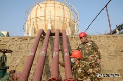 航锦科技严格消防安全管理防患于未然