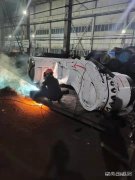 煤业集团朔州煤电小峪煤业公司晋能控股“三强化”保安全促效益