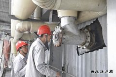 蒲洲热电公司科技创新成果在全省完美体育行业“五小”创新大赛中获奖