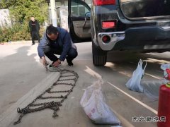 会泽供电局：集能公司开展秋冬季安全大检查保安全生产