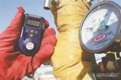 大庆油田：严实作风筑牢安全防线