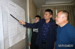 “四省达人”——齐蒙