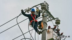 赣皖联手为山区2500余户村民送来“省心电”