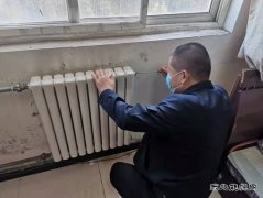 蒲白煤矿运营公司：“党员一帮三” 解开制约安全生产的“三把锁