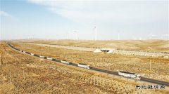 紧盯市场 稳中提效