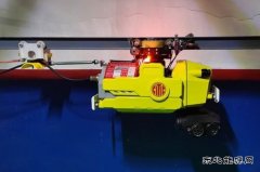 陕煤陕北矿业涌鑫公司：绘制科技创新工作新蓝图