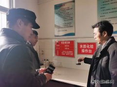 蒲白白水马南联合党委：对标对表抓落实、聚焦聚力强服务