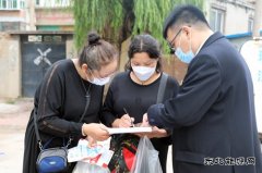 大唐葫芦岛热力公司：把“我为群众办实事”真正办进百姓心坎上