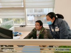 扎根供电所做好客户服务工作