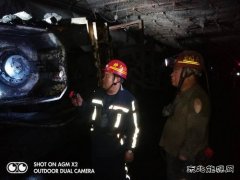 勇作煤矿掘进智能化时代的“拓荒牛”