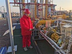 区域天然气市场成熟度高 如何挖潜用户增量提效？