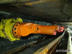 中能煤田公司：实干创新让绿色发展“破圈”