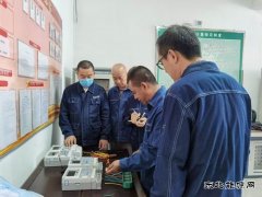 大兴安岭供电公司：突破耐寒极限 33台专属采集器重新上岗