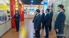 晋能控股煤业集团小峪煤业公司：文化引领凝聚企业发展合力