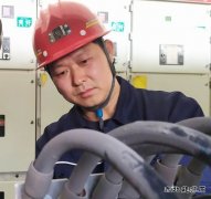 崔立军：虎虎生威再迈新行程