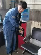 煤矿“帅哥”的梦想与追求