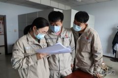 大唐葫芦岛热力公司：倾心服务职工，打造幸福职工之家