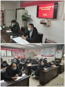 蒲白煤矿运营公司“五兼顾，五同时”谋划发展蓝图