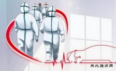 诗歌：致敬逆行者