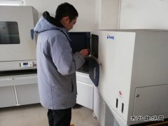 逆袭！虎虎生威的蒲电煤检人