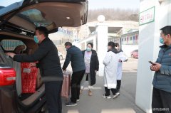 500多公里，6个多小时，陕煤蒲白建庄温情轨？缭桨敫錾挛