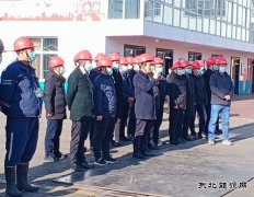 蒲白建庄矿业：第二套智能综放设备顺利完成联合试运转