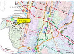 喜报！江西建工交通承建项目被重庆市巴南区电视台报道