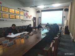 蒲白煤化运营公司 互检互查除隐患 互学互鉴促提升