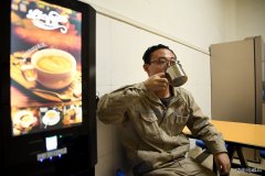 珲春发电厂：“硬核”关爱暖人心