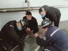 蒲白西固煤业：聚焦职工身边事 让幸福不断升温