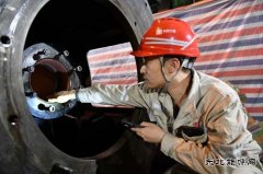 大唐锦州热电公司超前筑牢春节安全堡垒