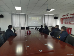 富蕴执法大队：常态化开展“旁听庭审”活动 有效提升干部法治素