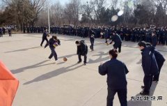 航锦化工迎新春文娱活动精彩纷呈