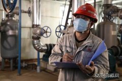 大唐葫芦岛热力公司：迅速归位，开启节后工作模式