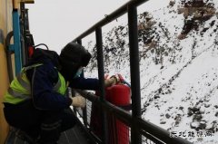 南露天煤矿采掘部力推“三个不”筑牢企业安全生产屏障