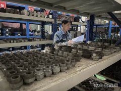 陕煤陕北矿业涌鑫公司：修旧利废“小举措”节能降耗“大作为”