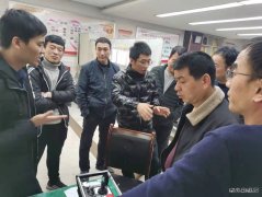 蒲白矿业煤矿运营公司“四心”工程筑牢“安全堤坝”