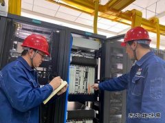 国网宝泉岭供电公司：书写保电答卷 彰显电力担当